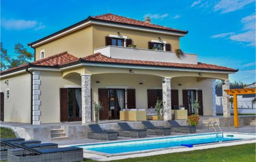 Suhac House | Villa Raviola