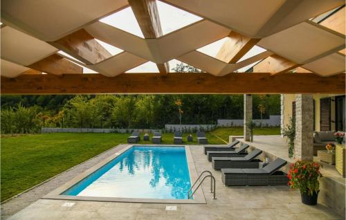 Suhac House | Villa Raviola