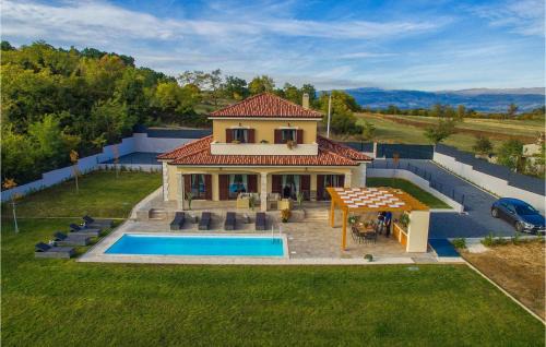Suhac House | Villa Raviola