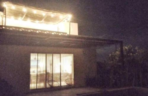 Ixil Villa | Villa RB San Benito