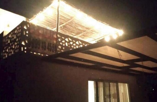 Ixil Villa | Villa RB San Benito