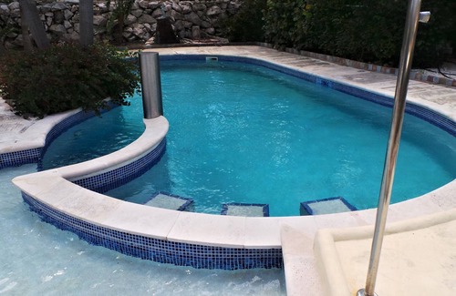 Jan Thiel Apartment | Villa Red 3