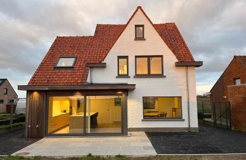 Handzame Villa | Villa Relax