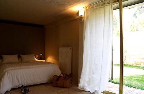 Puerta de Hierro Villa | Villa Relax en Benidorm