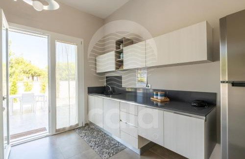 Torre Lapillo House | Villa Relax - Spiaggia a 500m By Cala Salento