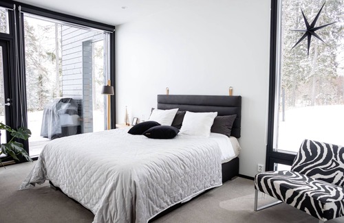 Sotkamo Villa | Villa Resort Taivallahti