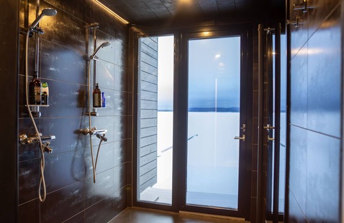 Sotkamo Villa | Villa Resort Taivallahti