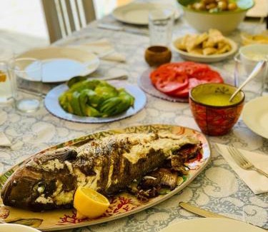 Nisaki Villa | Villa Rex - A little piece of heaven!