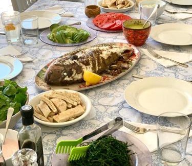 Nisaki Villa | Villa Rex - A little piece of heaven!