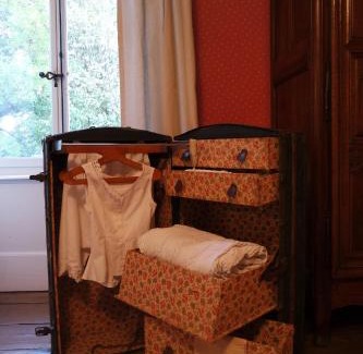 Andancette Bed & Breakfast | Villa Rhôna