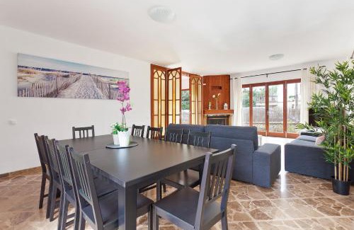 El Arenal Villa | Villa Ribera de Son Veri