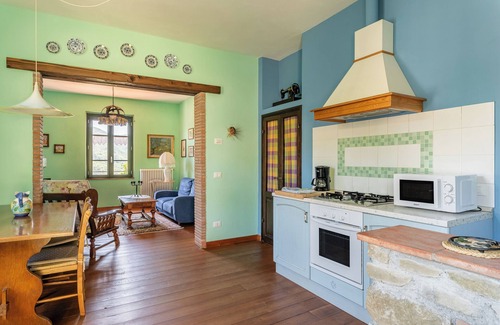 San Marcello Piteglio Other | Villa 'Rifugio Arcobaleno' with Mountain View, Heated Pool & Wi-Fi