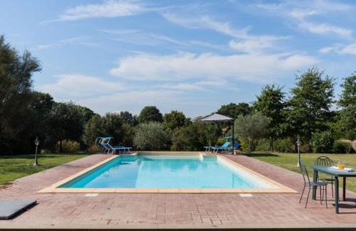 Canale Monterano Villa | Villa Rimbaudo by Interhome