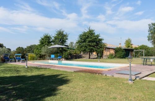 Canale Monterano Villa | Villa Rimbaudo by Interhome