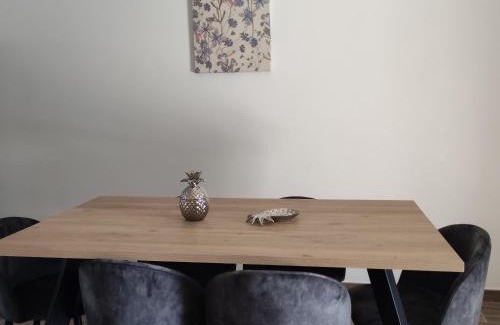 Saint-Andre House | Villa RIO Saint André