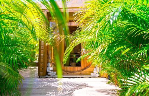 Dubedou Villa | Villa Rishna By Abaneo, Saint-François