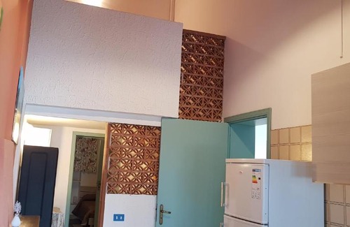 Scoglitti House | VILLA RISORGIMENTO in centro sul corso principale