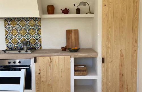 Parcent House | "Villa Riurau de Maria" with Mountain Views, Private Pool, Terrace, A/C & Wi-Fi