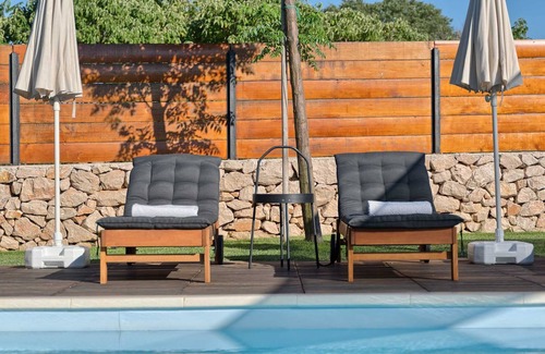 Sibenik Villa | Villa River and Sea Retreat - for 12 guests with a pool, 10 minutes to the beach