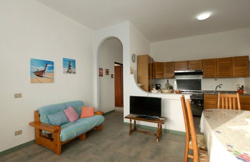 Granelli Villa | Villa Roby at 50 mt. from the sea