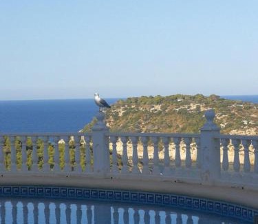 Mar Azul Villa | Villa ROCAZUL