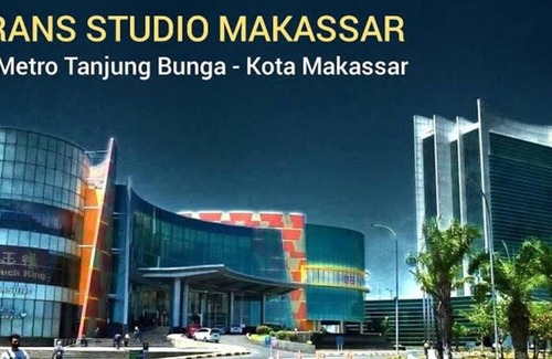 Makassar Villa | Villa Rolling Hills Depan Trans Mall Makassar