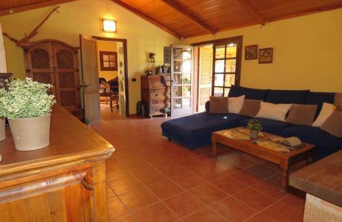 San Bartolome de Tirajana Villa | Villa Romántica