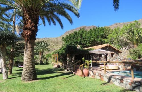 San Bartolome de Tirajana Villa | Villa Romántica