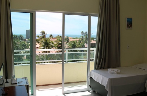 Cumbuco Hotel | Villa Roma Beach Hotel