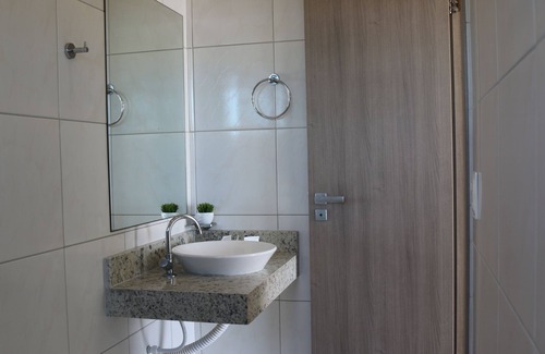 Cumbuco Hotel | Villa Roma Beach Hotel