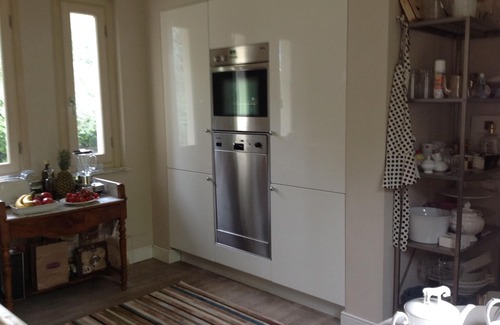 Campagnano di Roma Villa | Villa Romana- just like mini boutique hotel w/16m pool - 25km from Rome