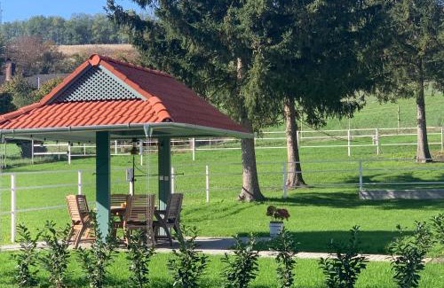 Tilaj House | Villa Rondine Vendégház Tilaj