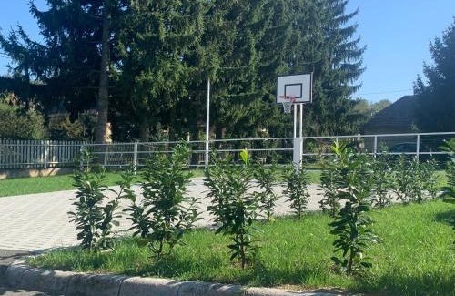 Tilaj House | Villa Rondine Vendégház Tilaj