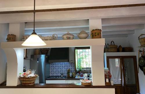 Cefalu Villa | Villa Rosina