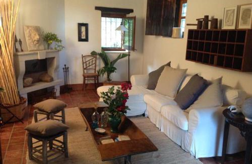Cefalu Villa | Villa Rosina
