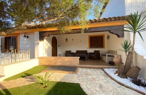 Tertenia Apartment | Villa ROSA Tertenia