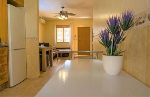 Lo Rufete Villa | Villa Rose: A speciaous 3bedroom, 2 bathroom villa with a privet swimming pool.