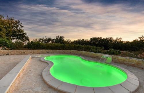 Policnik Villa | Villa Rosemary ZadarVillas