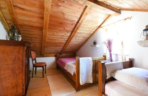 Policnik Villa | Villa Rosemary ZadarVillas