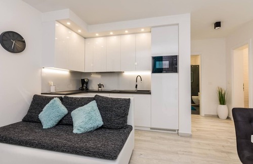 Zdrelac Villa | Villa Rossa | Adriatic Luxury Villas