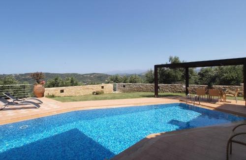 Mothiana Villa | VILLA ROTUNDA B