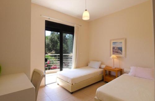 Mothiana Villa | VILLA ROTUNDA B