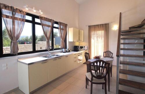 Mothiana Villa | VILLA ROTUNDA B