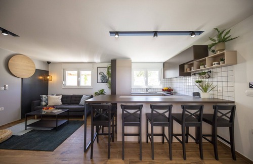 Poljica Villa | Villa Royal Green 2 | Adriatic Luxury Villas