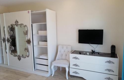 Kadriye Villa | villa royal