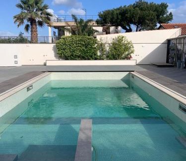 Isola delle Femmine House | Villa Rubino