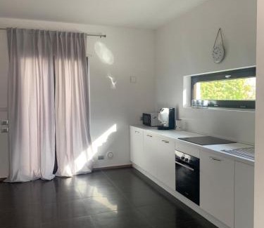 Isola delle Femmine House | Villa Rubino