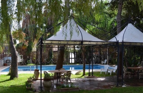 Picanello-Ognina-Barriera-Canalicchio House | Villa Rubino - Wonderful house with private pool in Catania