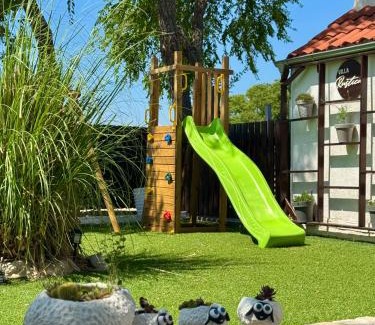 Pokrovnik Villa | Villa Rustica