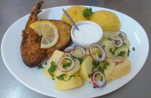 Sichevita House | Villa Rustica